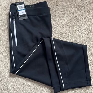 Under Armour Athletic Pants with White Trim